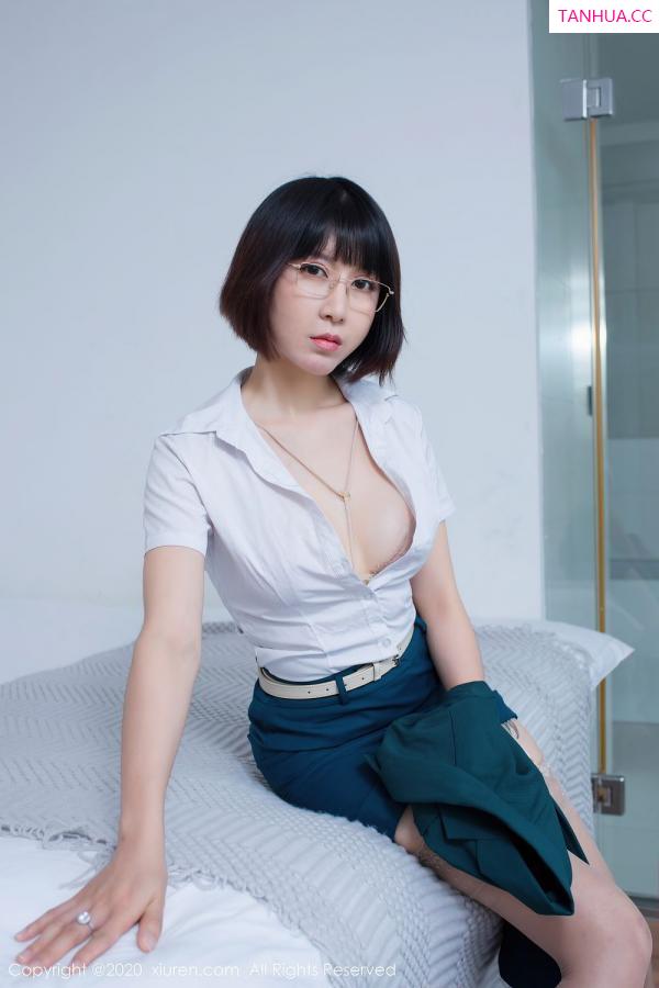 安妮斯朵拉  [XiuRen]高清写真图 2020.07.31 No.2390 安妮斯朵拉_Ann第60张图片